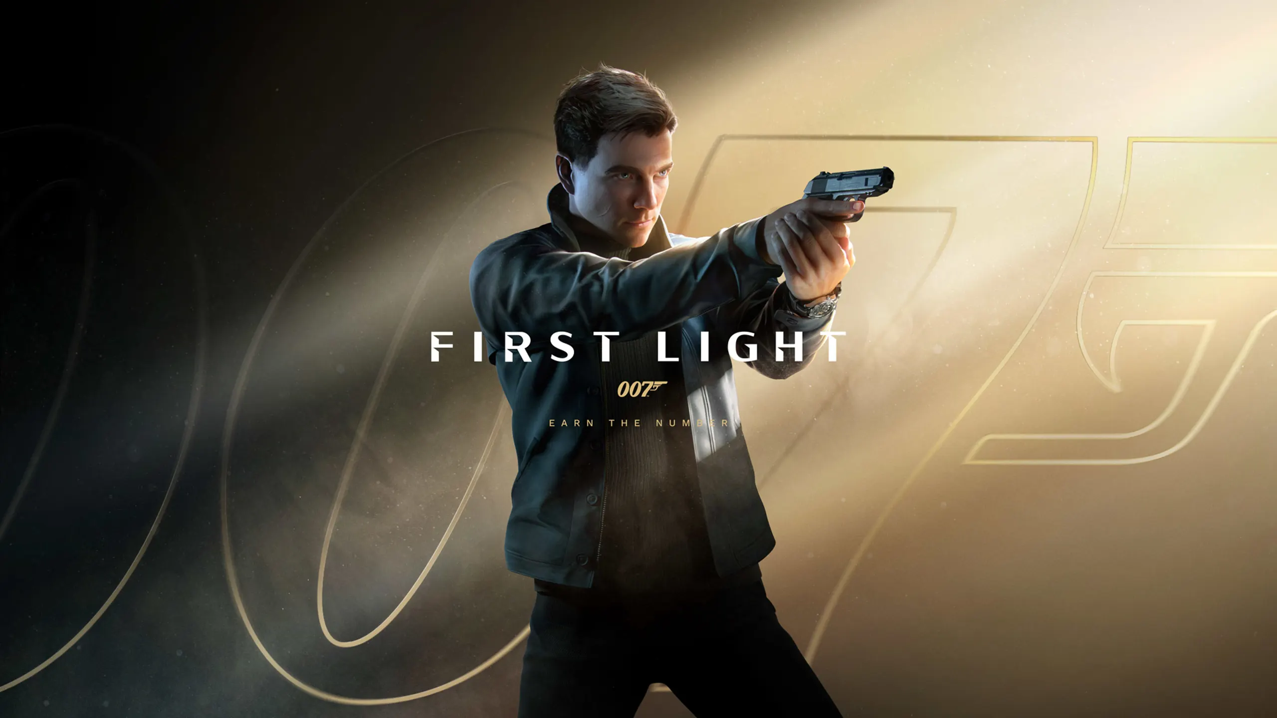 IO Interactive Unveils 007 First Light: A Bold New Chapter in Bond's Origin Story!