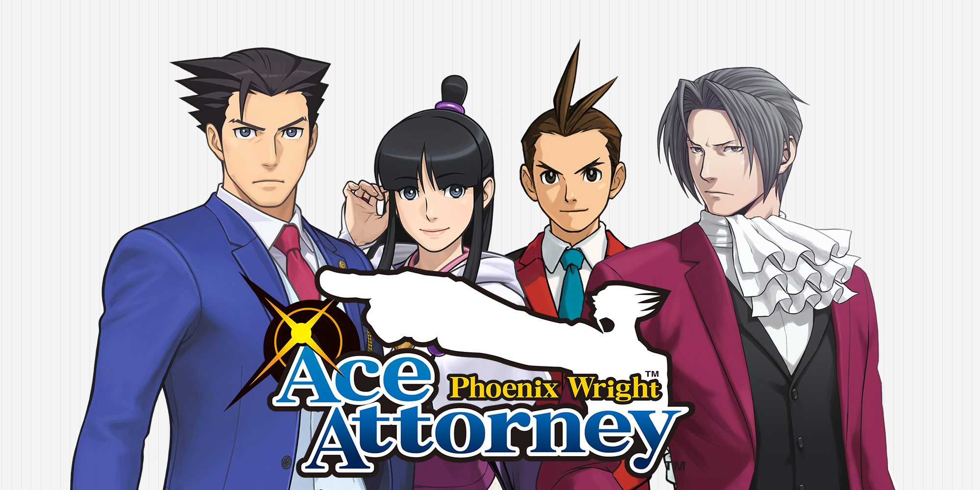 How Capcom's Relentless Support Transformed Ace Attorney from a Flop to a Phenomenal Franchise!