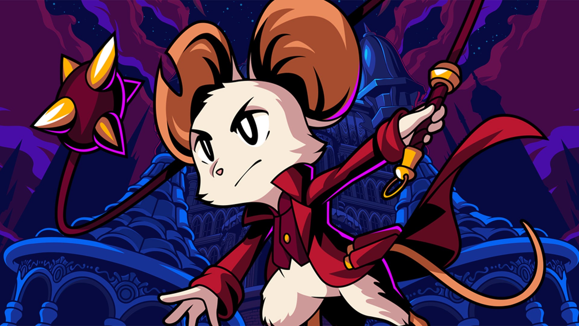 Nintendo Unleashes a Wave of Exciting Indie Games: Highlights from the August 7th Indie World Showcase!