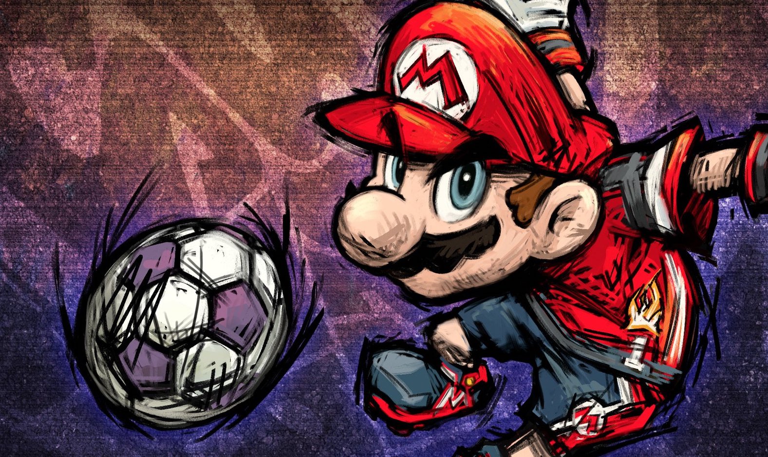 Get Ready to Kick Off: Super Mario Strikers Hits Switch 2 for Online Expansion Members!