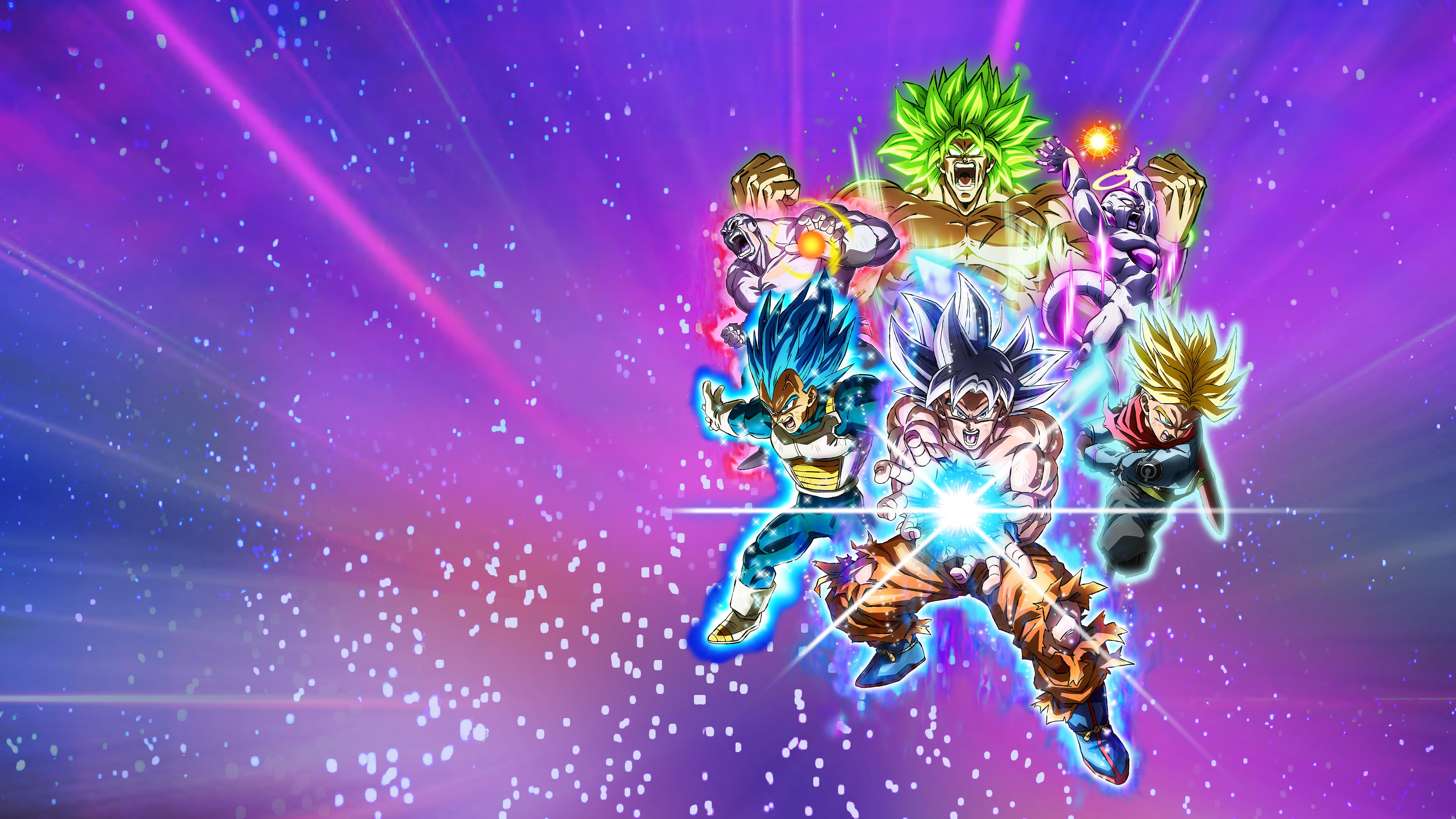 Dragon Ball Sparking! ZERO Rated for Nintendo Switch 2: Is a Switch Comeback on the Horizon?