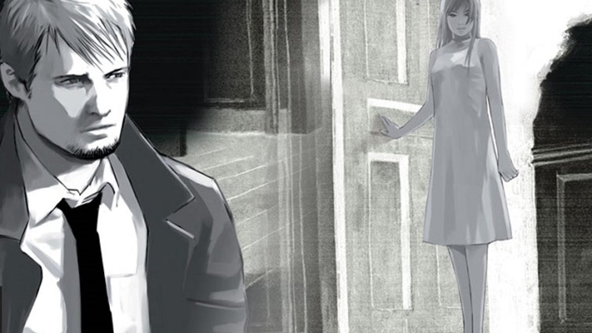 Is Nintendo Bringing Back Hotel Dusk? New Trademark Hints at Exciting Remake!