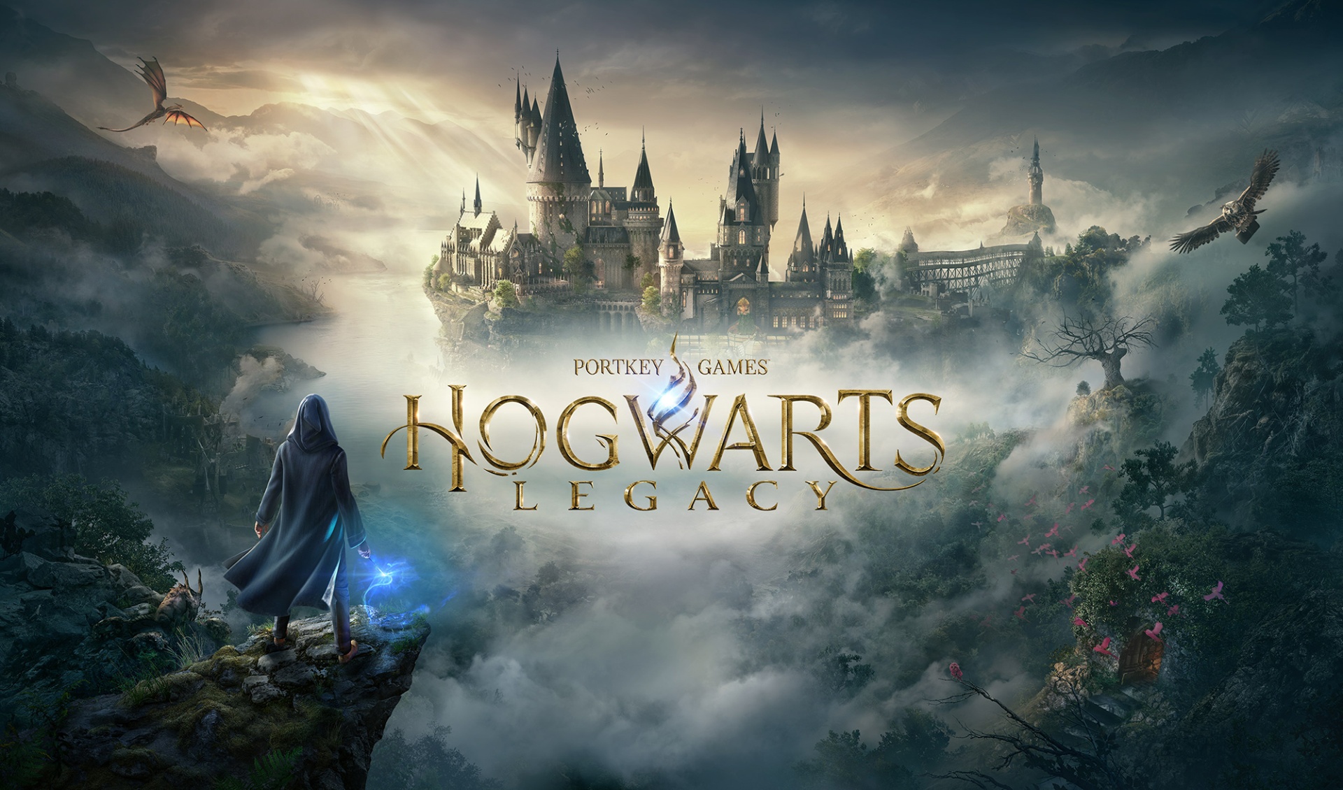 Game Changer: Virtuos Claims Any 60fps Xbox Series S Title Can Seamlessly Land on Nintendo Switch 2!