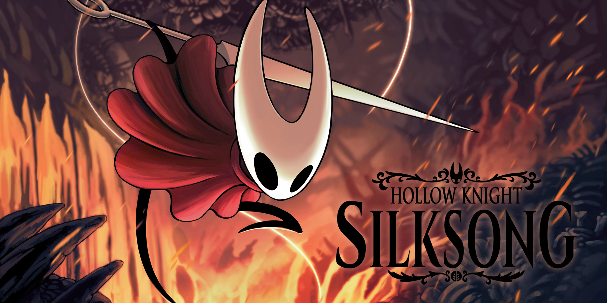 Nate The Hate Drops Bombshell: Hollow Knight Silksong Set for a Summer Release!