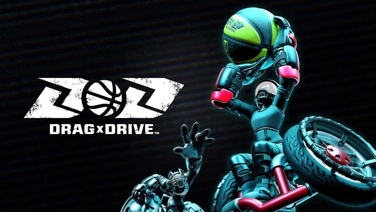 Battle the Masters: Go Head-to-Head with Developers in the Drag x Drive Global Jam Demo!