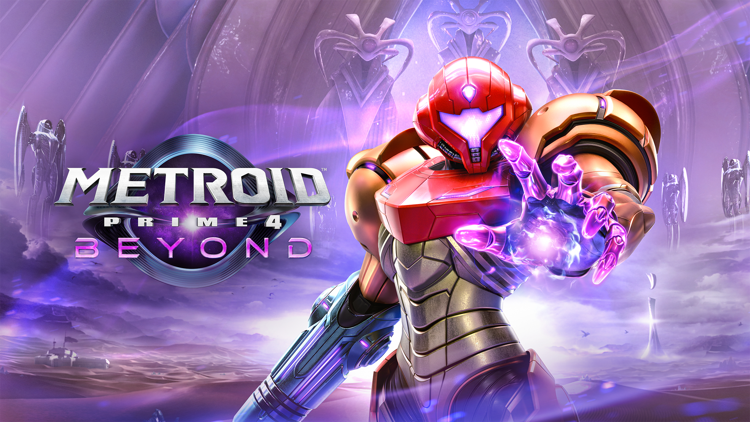 Is Metroid Prime 4 Secretly Launching? London Underground Ad Sparks Frenzy!