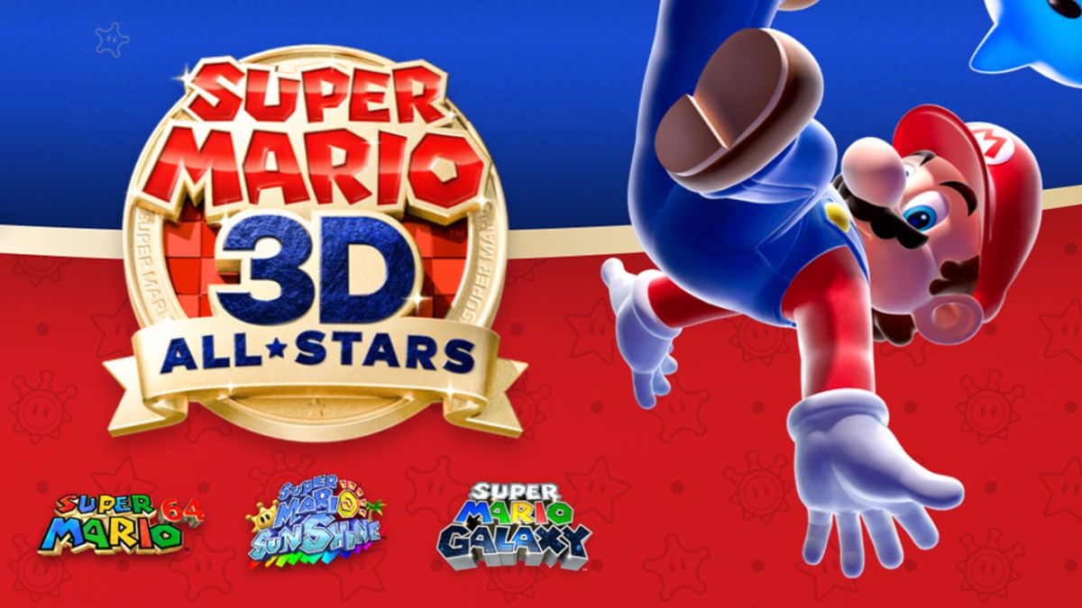 Super Mario 3D All-Stars Gets a Major Boost with New Version 1.1.3 Update!