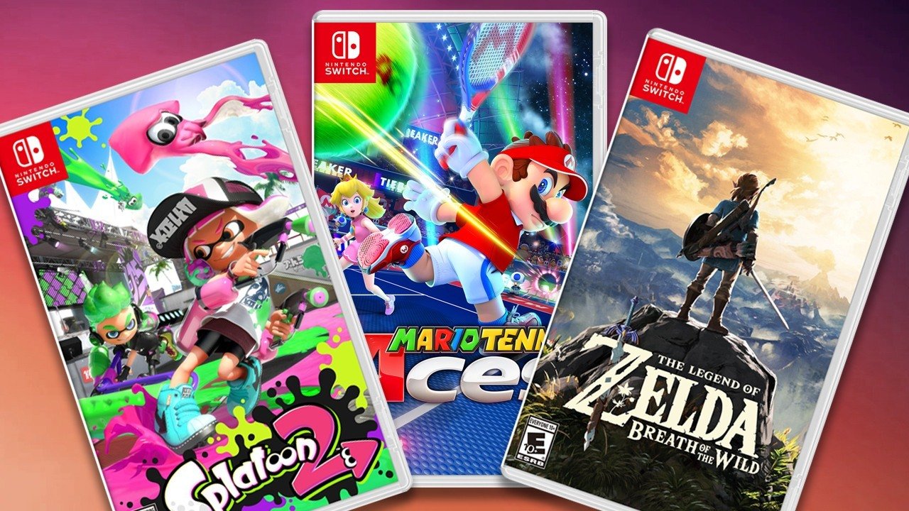 Buyer Beware: Nintendo Switch 2 User Banned for Playing Used Games—Here’s What Happened!