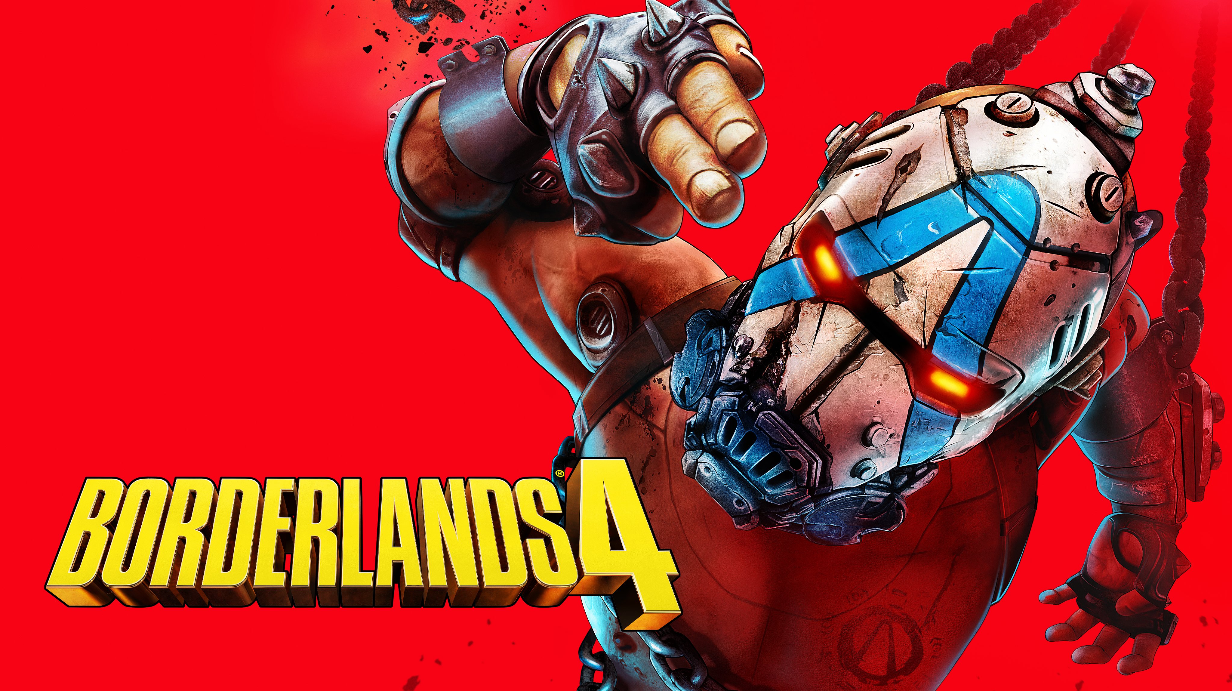 Borderlands 4 Set to Ignite Nintendo Switch 2 on October 3rd – Here's What You Need to Know!