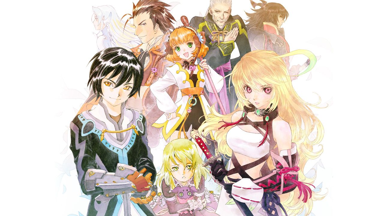 Bandai Namco Drops a Surprise Hint: Is Tales of Xillia About to Get the Remaster Treatment?