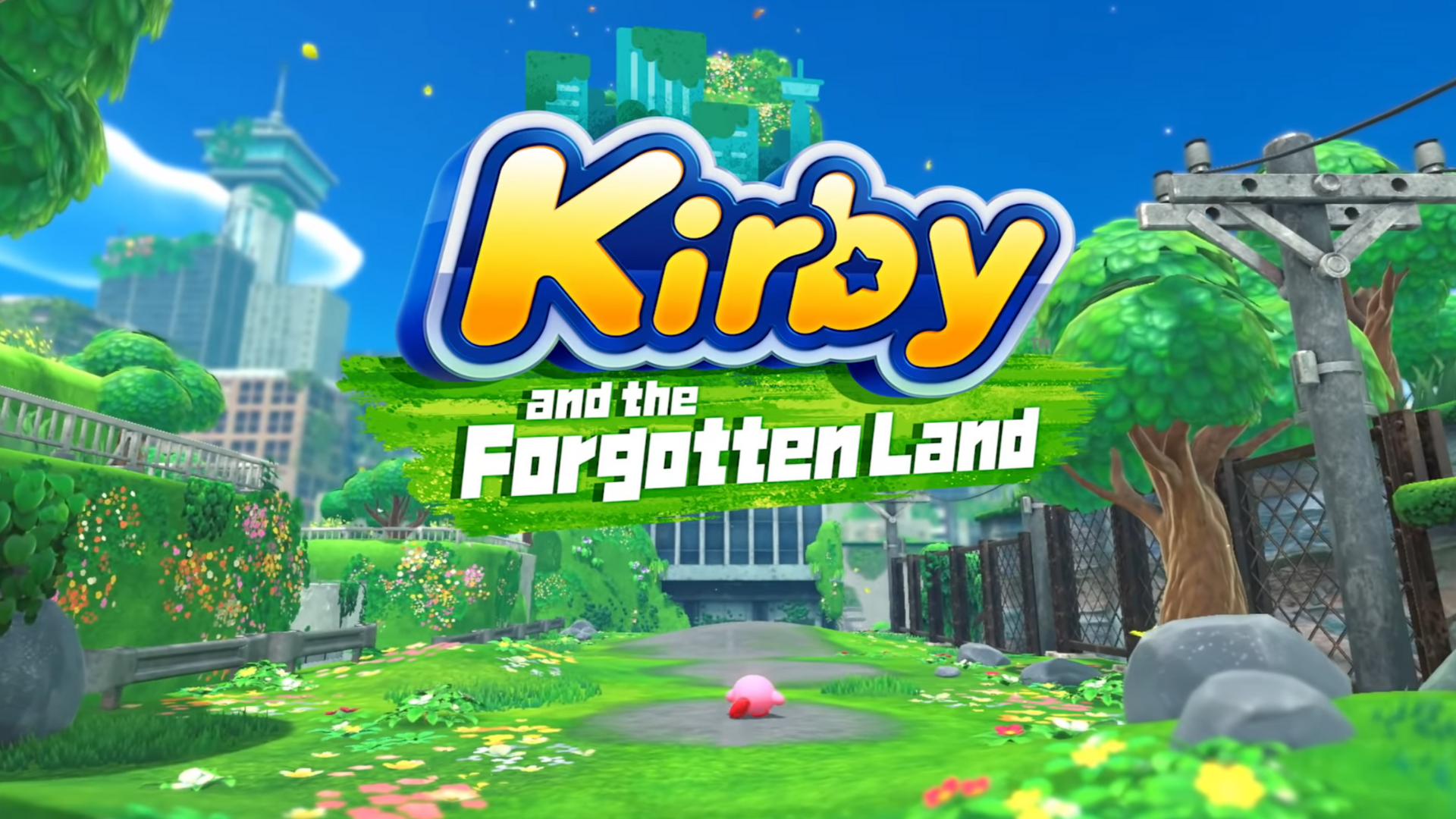Unlock Exclusive Rewards in Kirby's 33rd Anniversary Celebration - Here’s How!