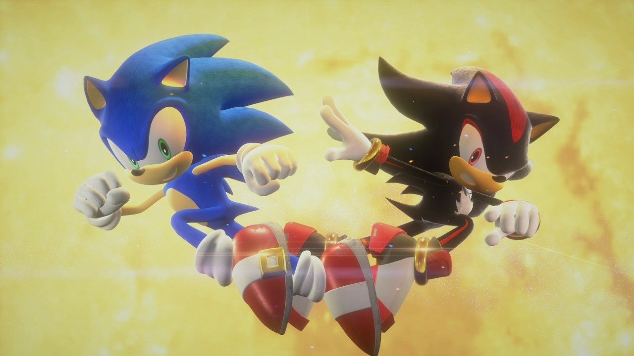 Sonic the Hedgehog's Sales Surge: Discover the Stunning Numbers Behind the Blue Blur's Latest Triumph!