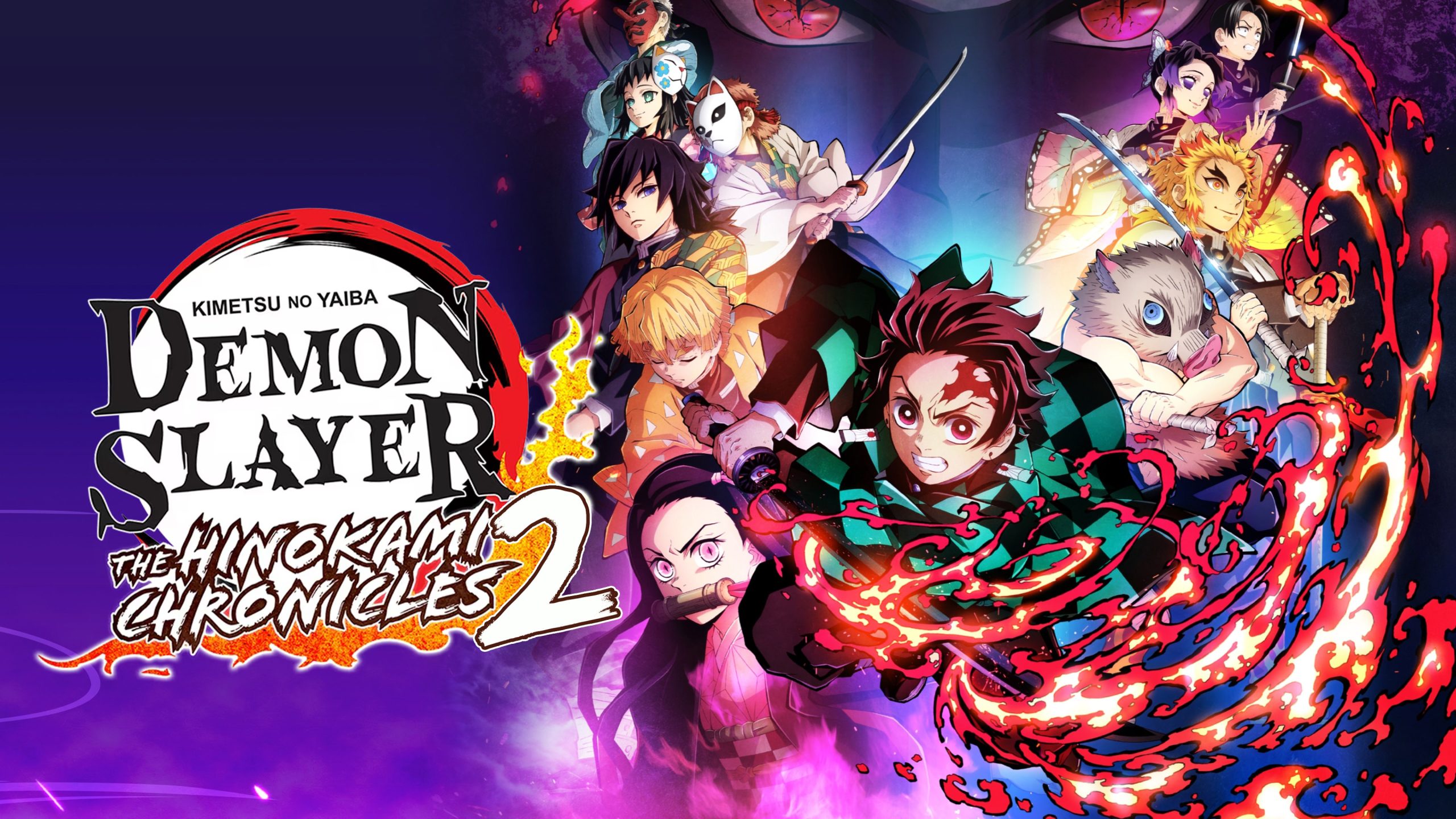 Unleash Your Inner Demon Slayer: Discover the Game-Changing Features of The Hinokami Chronicles 2!