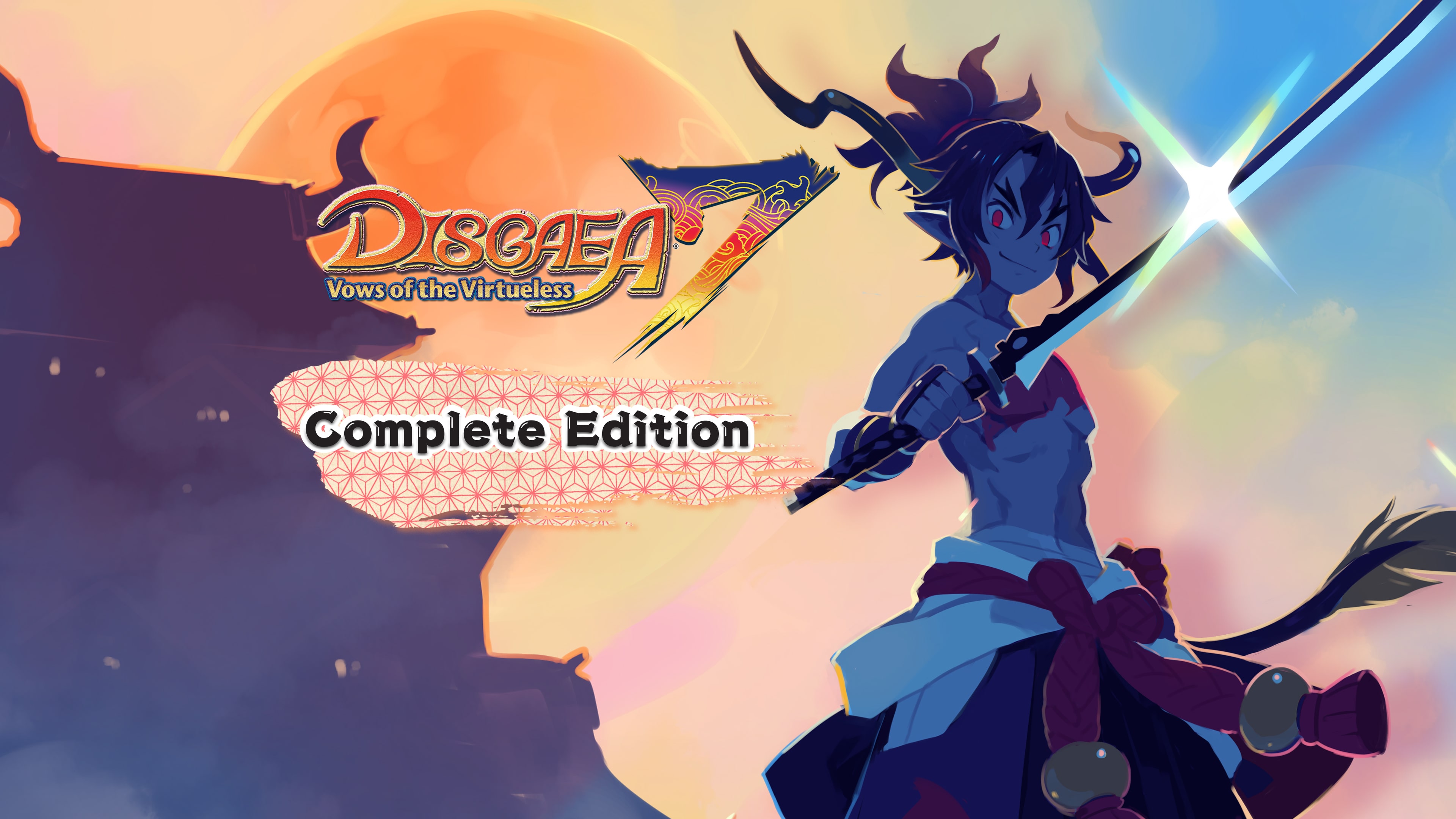 Disgaea 7 Complete Rides the Wave to Nintendo Switch 2 This Fall with Exciting New Features!