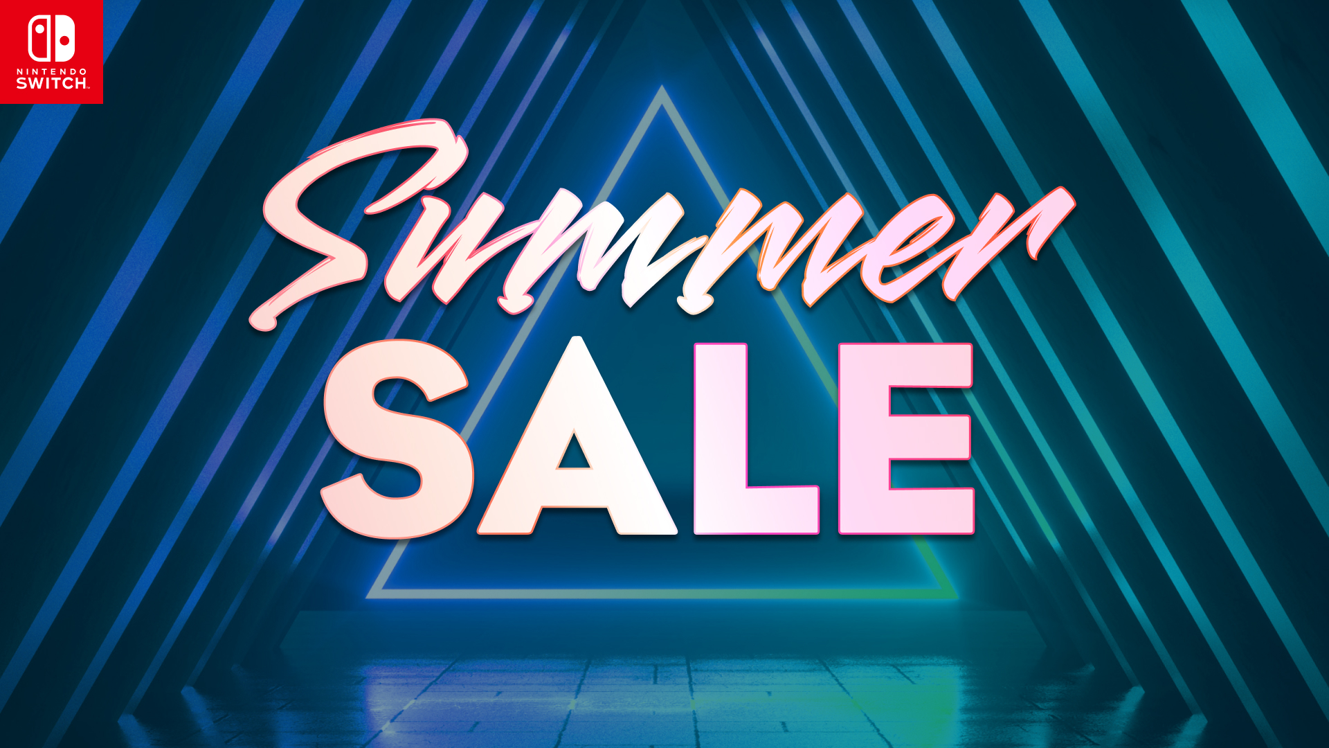 Nintendo’s Spectacular Summer Sale: Unmissable Discounts on Must-Have Switch Titles!