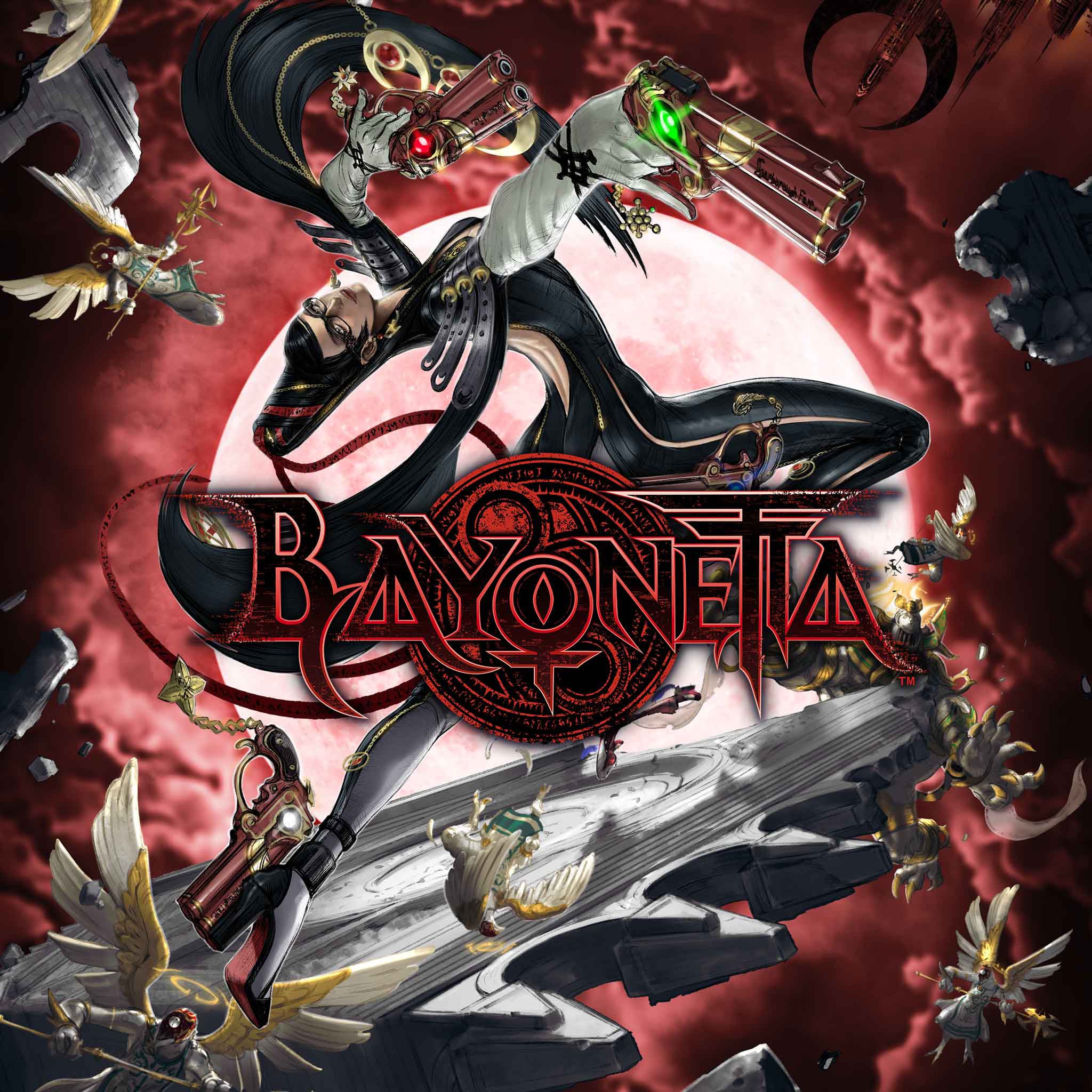 Kamiya Unleashes Fury Over Bayonetta 3 Drama: "Own Your Mistakes!