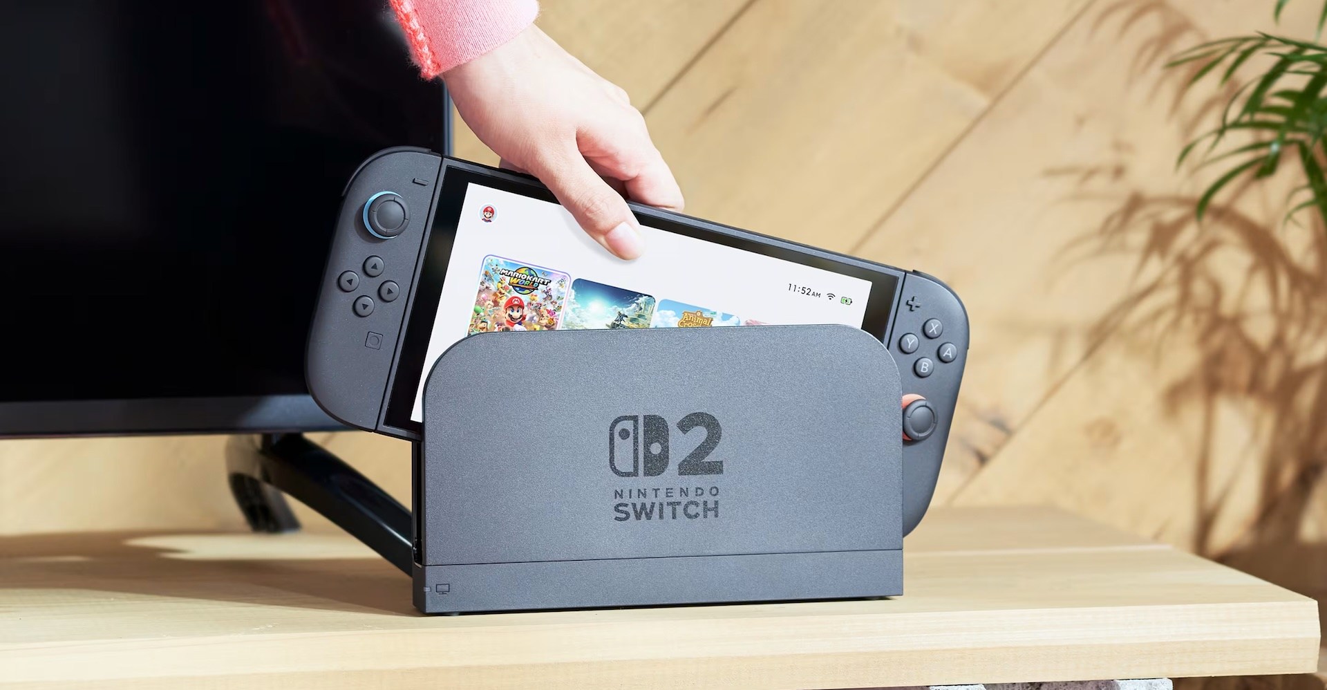 Beware! Scammers Target Eager Nintendo Fans with Fake Switch 2 Lottery Emails!