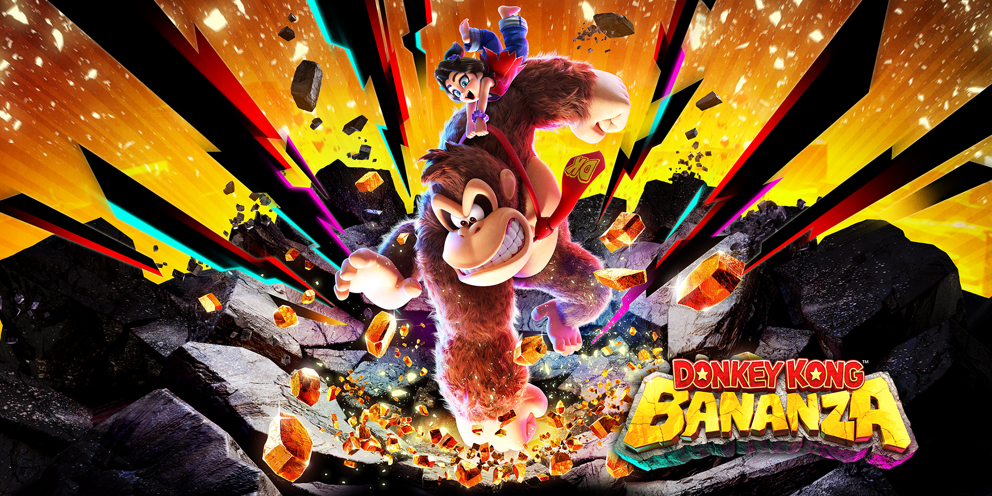 Unveiling Pauline's Key Role in Donkey Kong Bananza: Insights from the Developers!