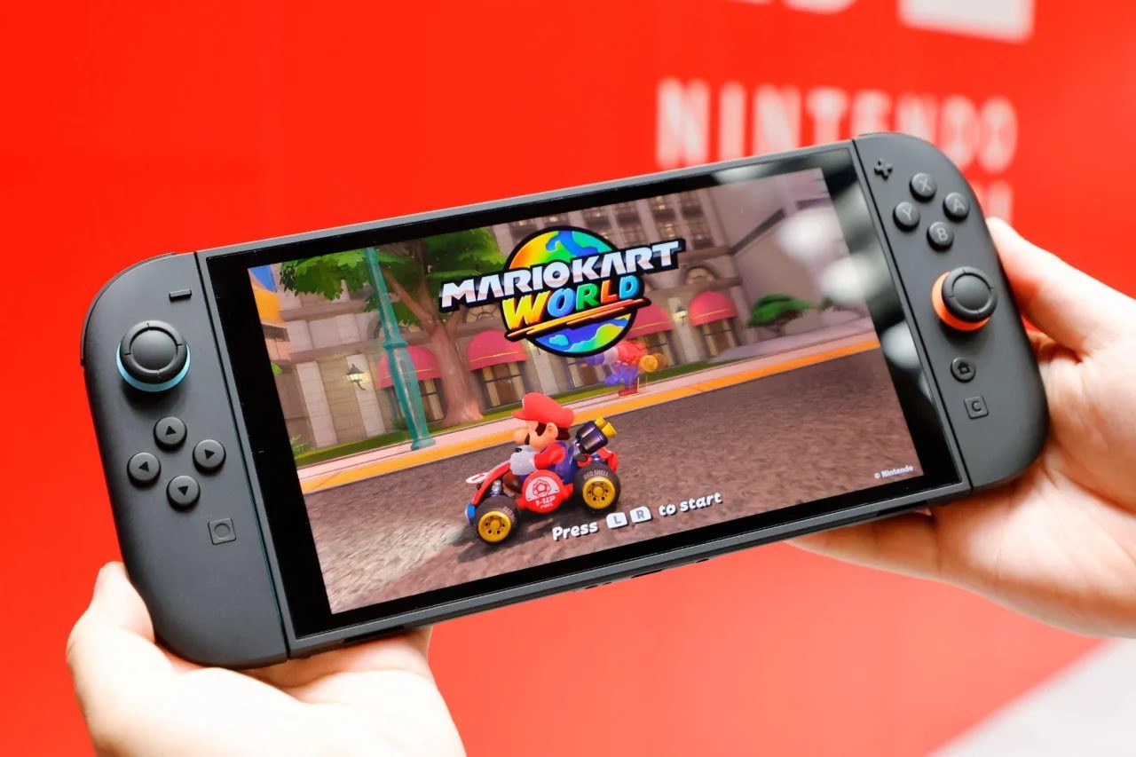 Unveiling the Ultimate Nintendo Switch 2 Carrying Case: Your New Gaming Companion!