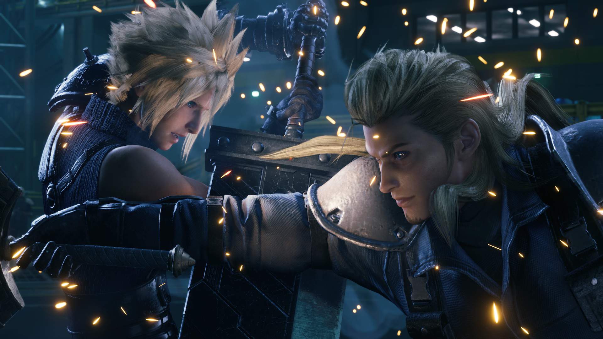 Final Fantasy VII Remake Set to Make a Stunning Debut on Nintendo Switch 2 This Winter!