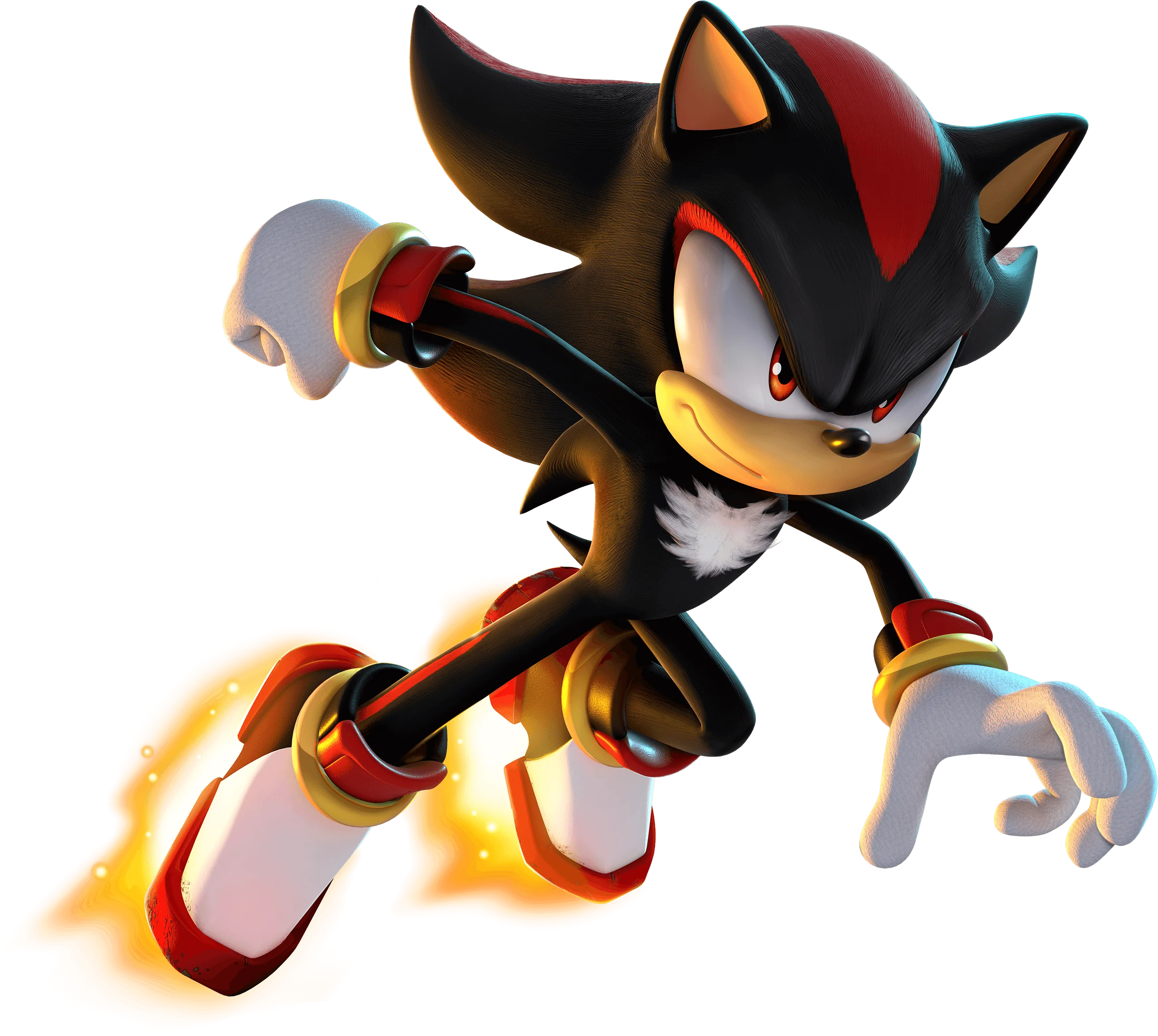 Sonic Movie 3's Success Could Spark a Shadow Spin-Off Film and Major Silver Surprises, Says Leaker!