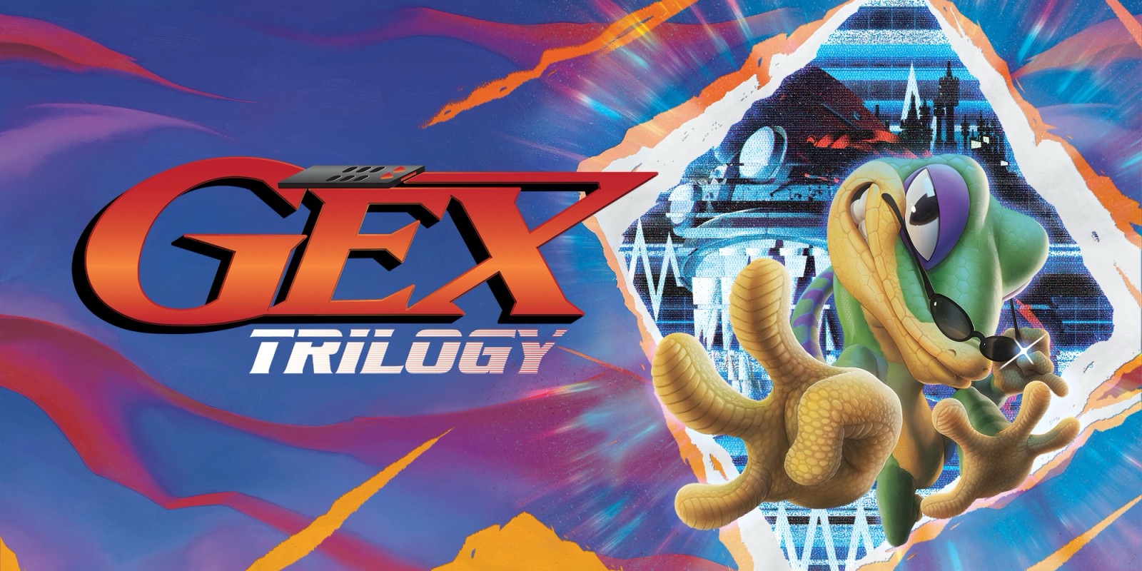 Nintendo Eshop Scrambles as Gex Trilogy Faces Compatibility Crisis on Switch 2!