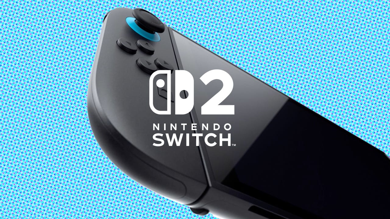 Koei Tecmo Drops a Bombshell: Nintendo Switch 2 Might Be More Like Xbox Series S than PS4!