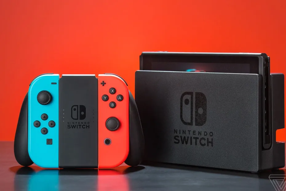 Unlock New Features: Nintendo Switch Firmware Update 20.0.0 Prepares for Switch 2's Arrival!