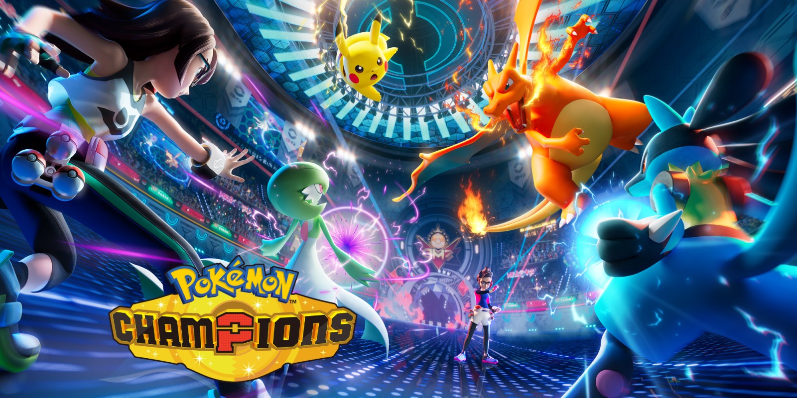 Unleash Your Inner Trainer: Get Ready for the Thrilling Pokémon Champions Game Debuting in 2026!