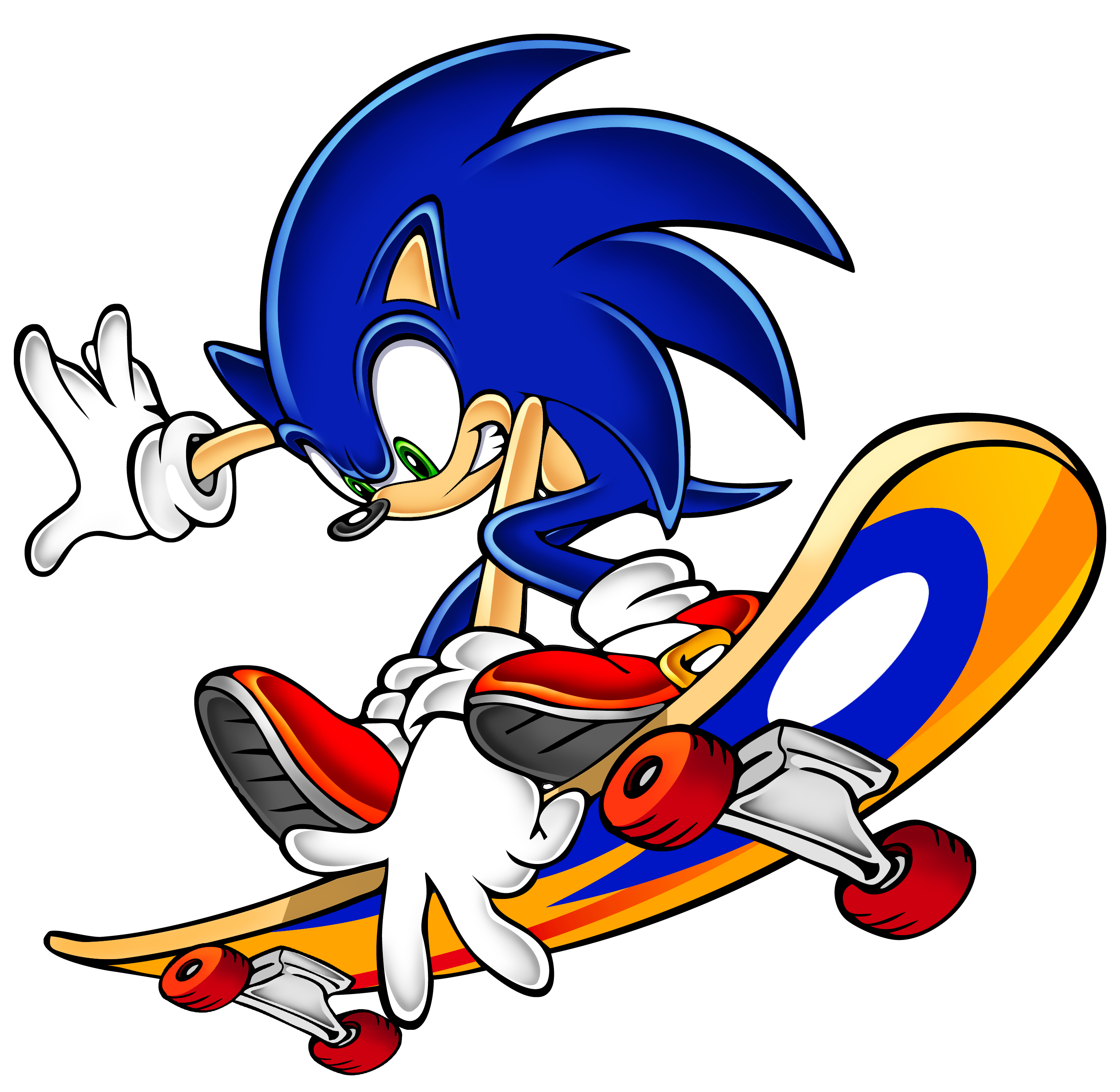 Sonic Adventure Remakes Are Dead: Sonic Team Boss Reveals Shocking Truth!