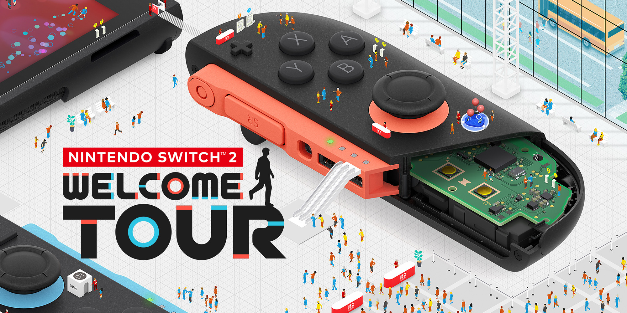 Unlocking the Full Experience: What You Must Buy to Master the Nintendo Switch 2 Welcome Tour!