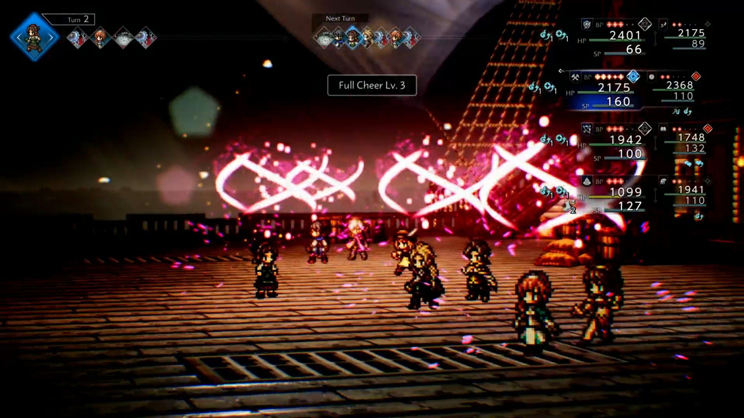 Prepare for an Epic Journey: Octopath Traveler 0 Launches This December!