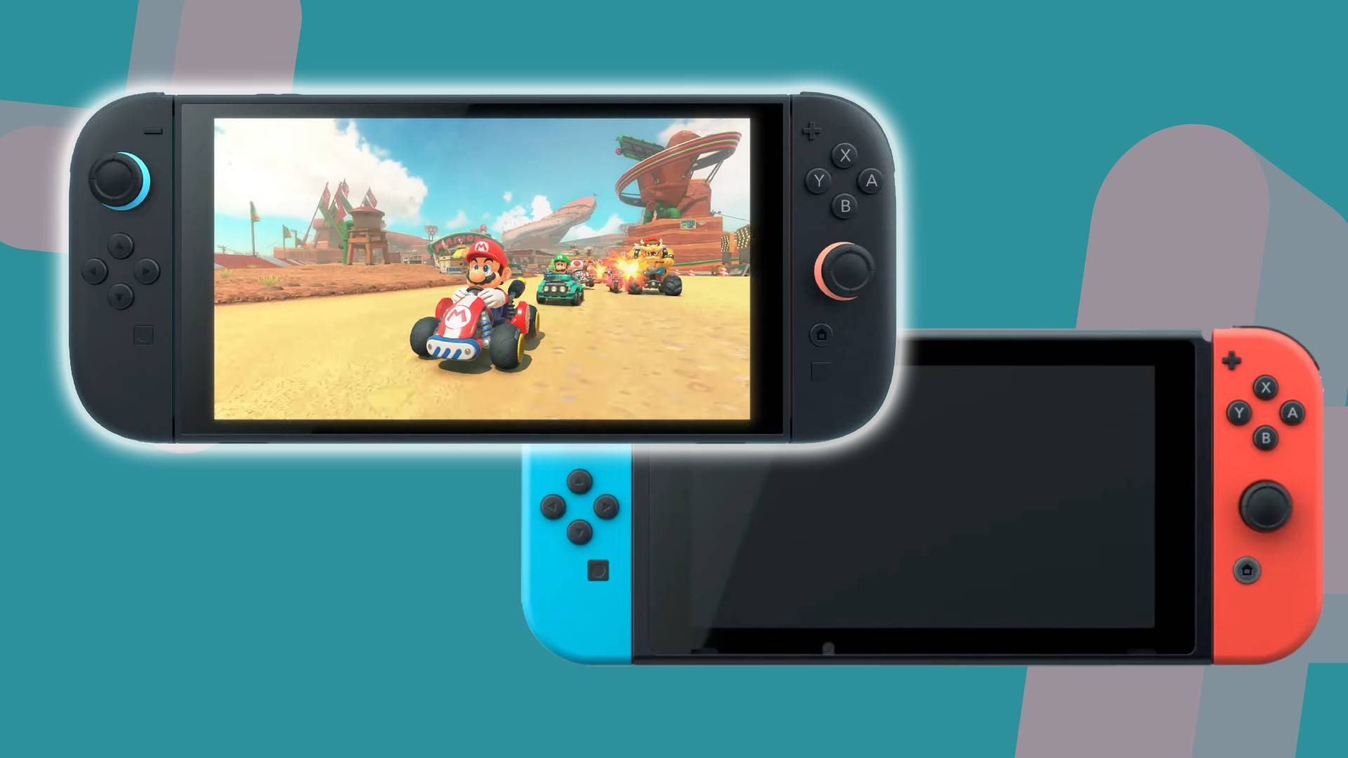 Unlocking Nostalgia: Nintendo Switch 2's New Update 20.1.5 Promises Enhanced Stability and Game Compatibility!