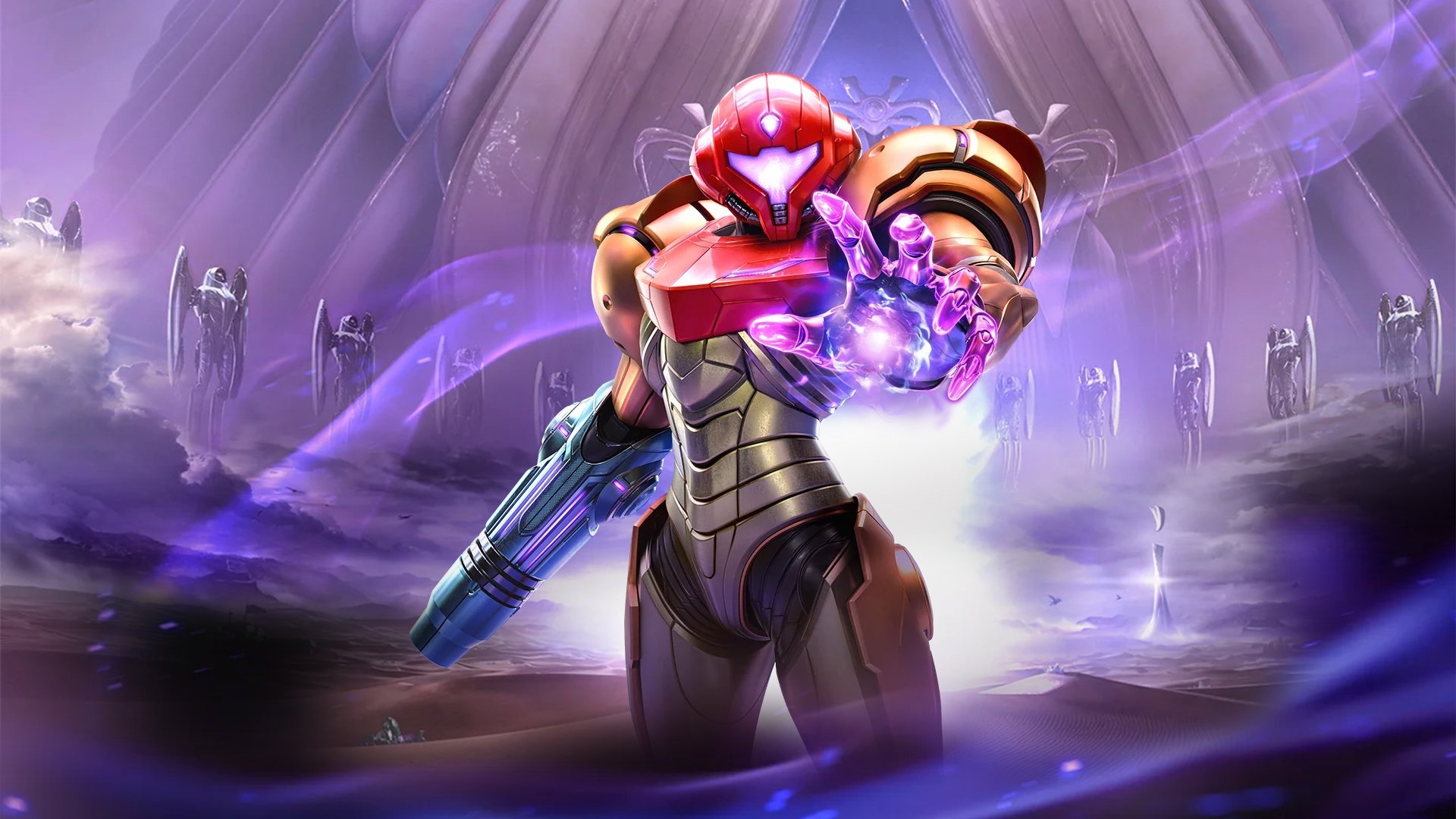 Shock Revelation: Retro Studios Set to Dive Headfirst into Metroid Prime 5 After Metroid Prime 4, Says Insider!