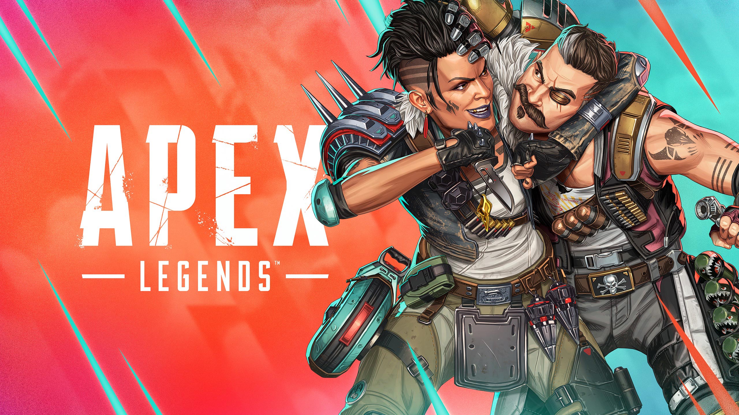 Apex Legends Launches on Nintendo Switch 2: Brace Yourself for a Massive 78.5 GB Download!