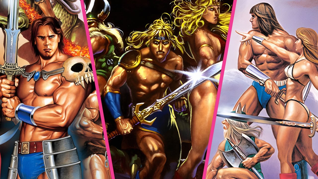 SEGA's CEO Sets Ambitious Goal: Reviving the Bold and Edgy Spirit of the 80s and 90s!