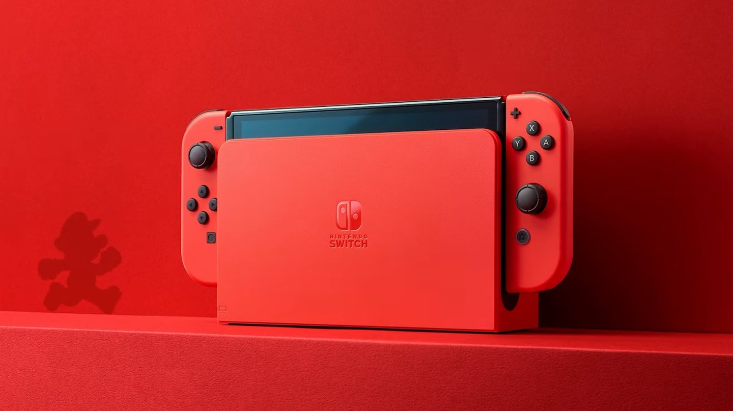 New Switch Update Unlocks Cloud Transfers - Sell Your Console Without Losing Data!
