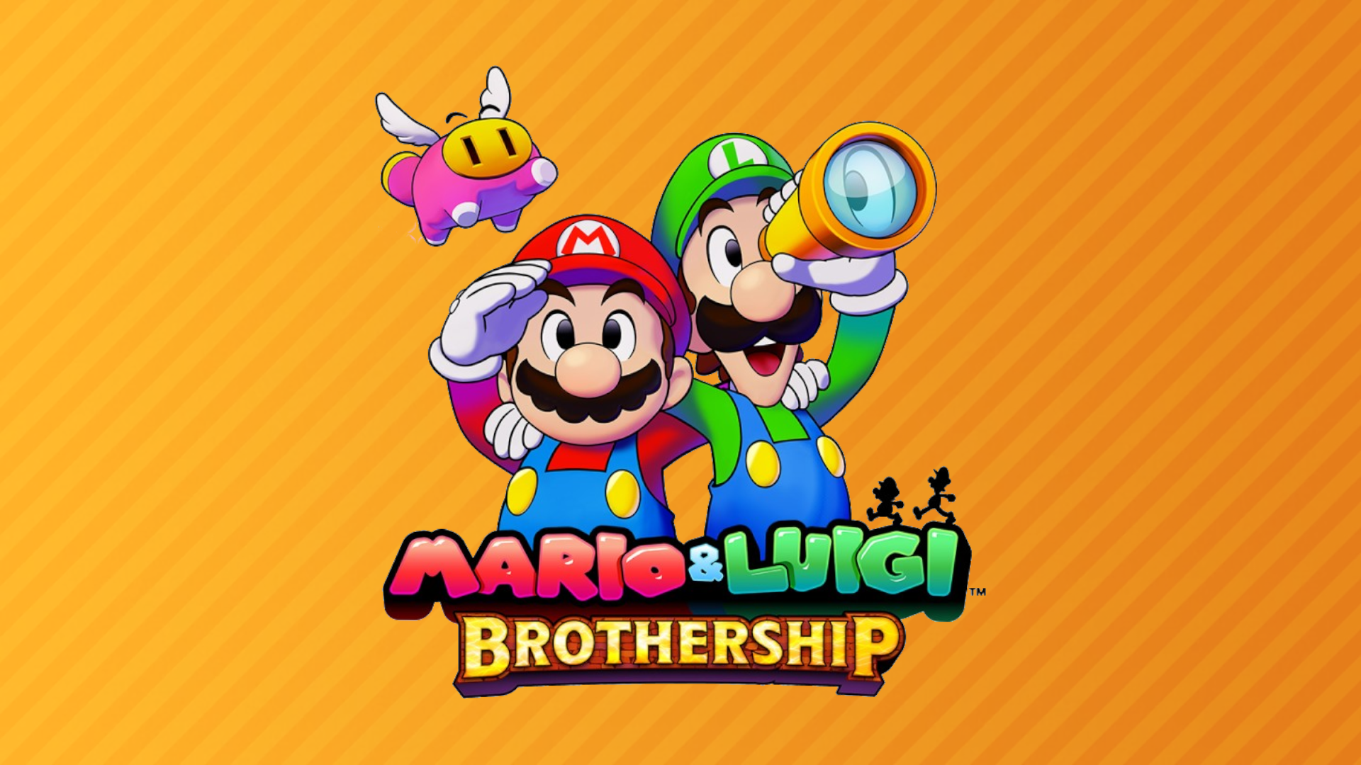 The Epic Update You Didn’t Know You Needed: Mario & Luigi: Brothership Version 1.0.1 Drops with Major Fixes!