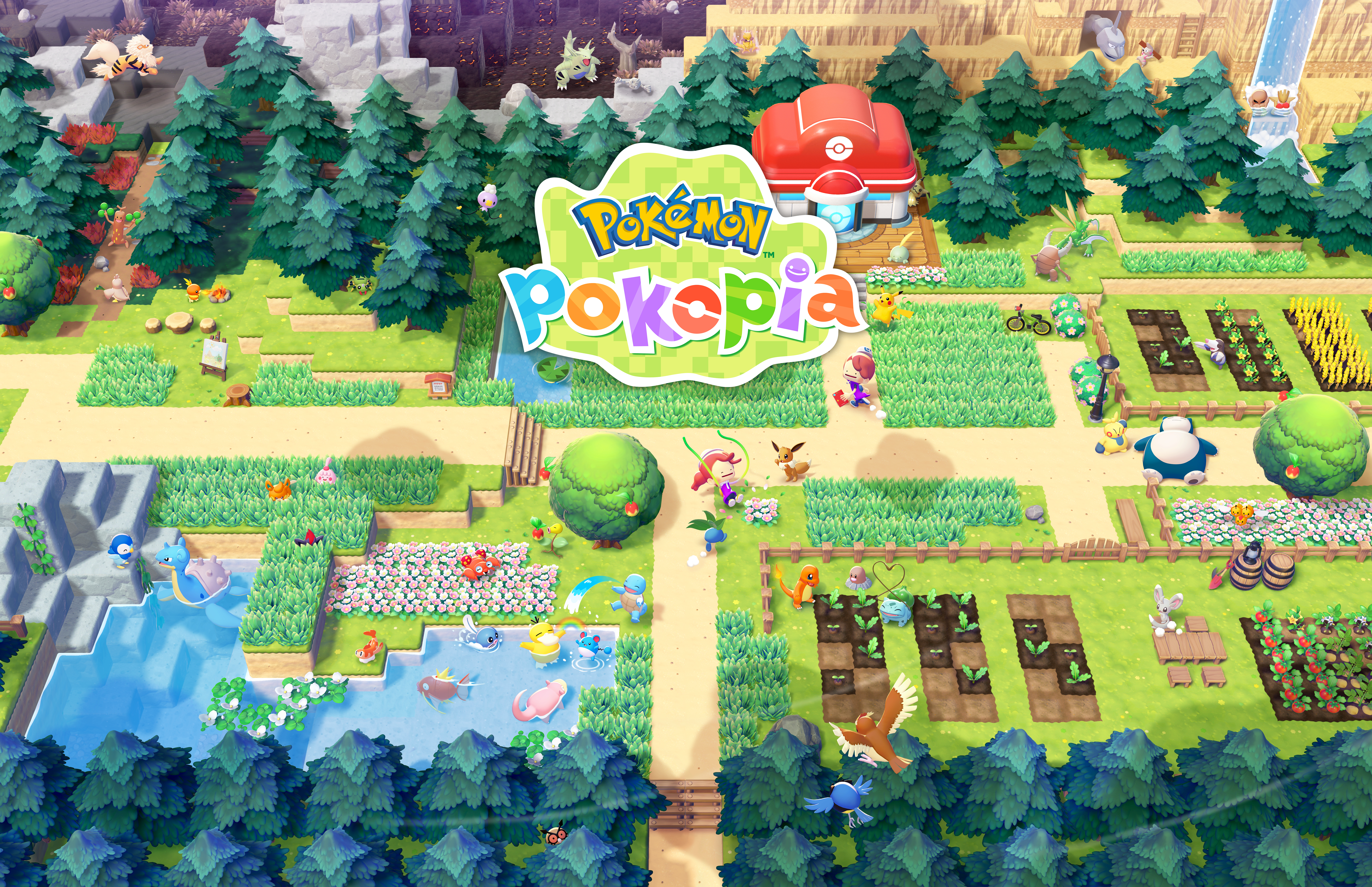 Epic Nintendo Direct Unveils a Treasure Trove of Upcoming Games and Super Mario Celebrations!