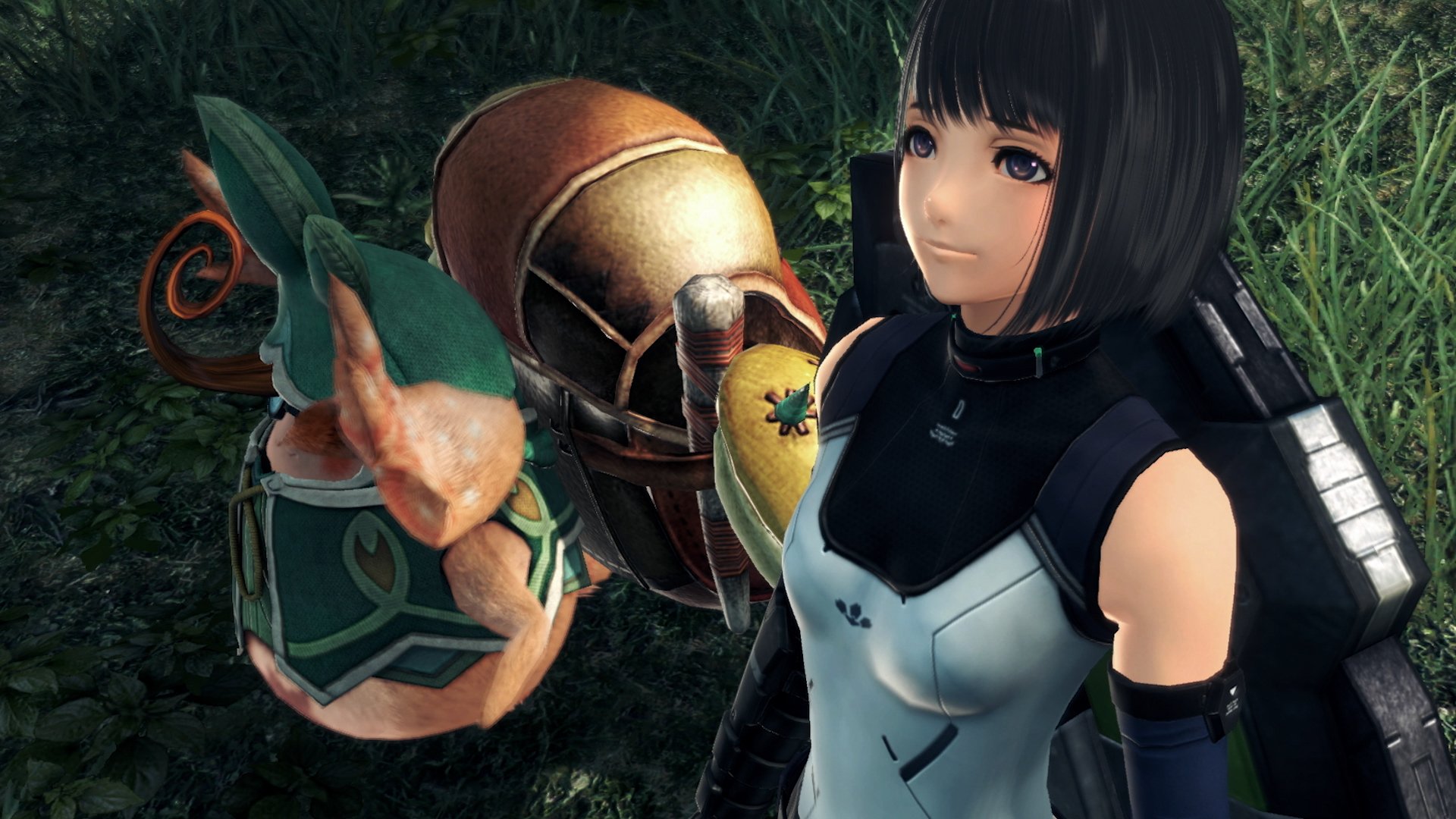 Prepare for Epic Adventures: Dive into Xenoblade Chronicles X's Stunning Intro Trailer!