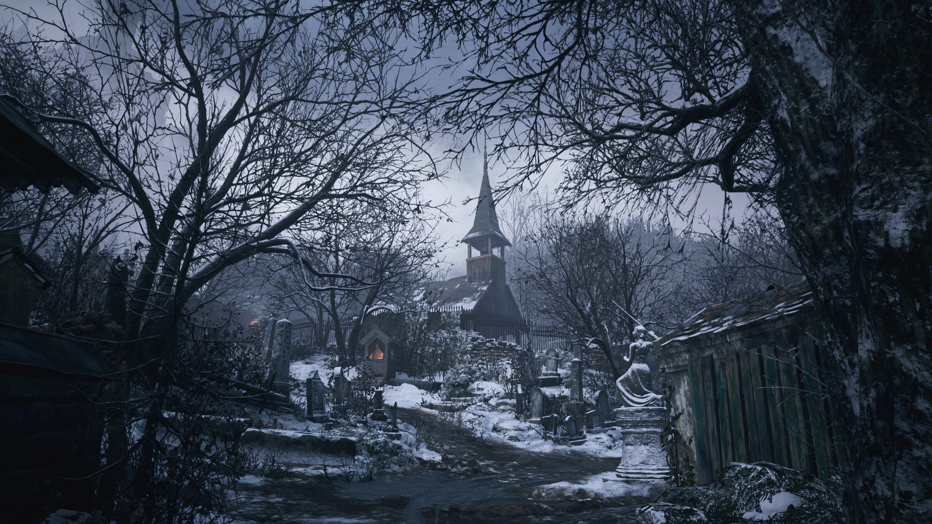 Resident Evil Reboot Begins Filming in Prague: A Darker Journey Back to Its Roots!