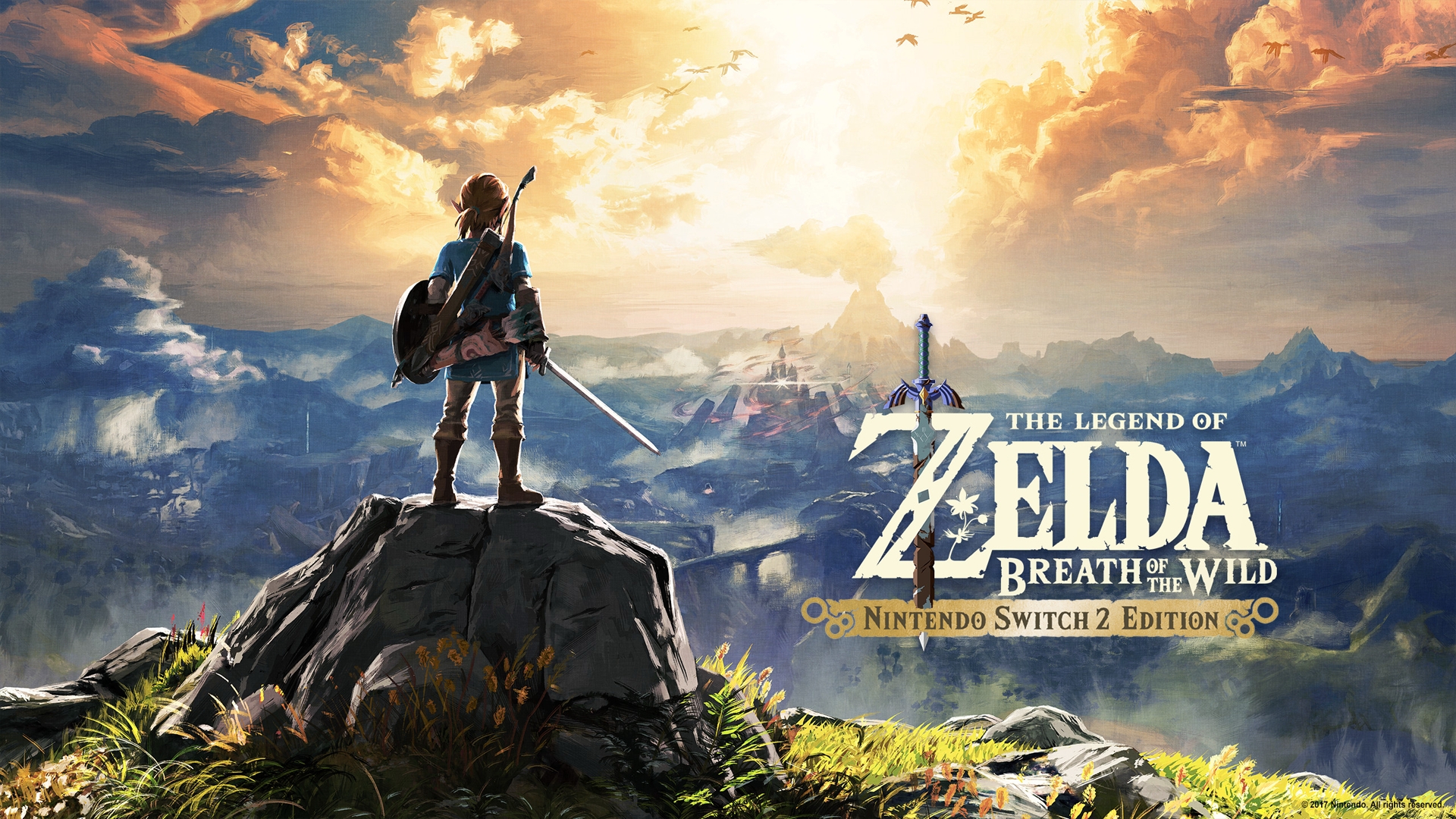 Unlock the Power of the Zelda Notes App: Now You Can Repair Your Gear in Switch 2 Ports!