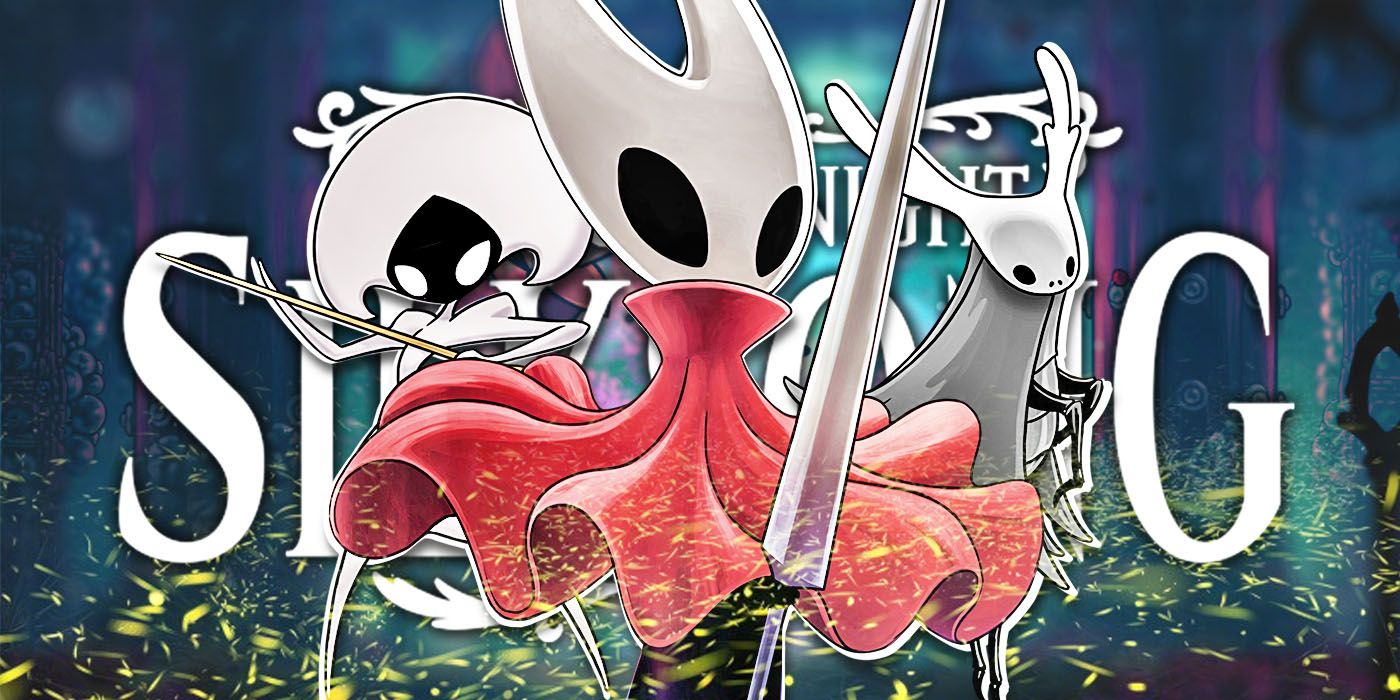 Hollow Knight: Silksong Sparks Excitement with Third Steam Update in Just Days — Is a Release Finally Near?