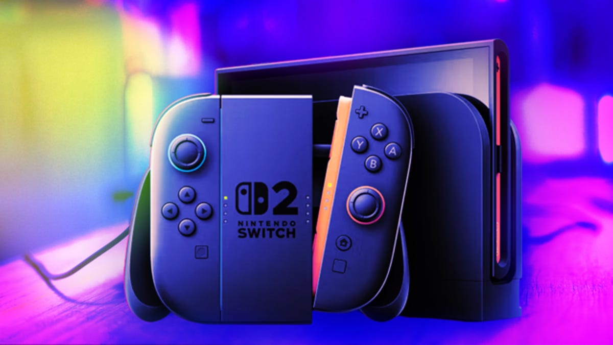 Cyberpunk 2077 Dominates Switch 2 Launch as SEGA Strikes Big in Third-Party Sales!