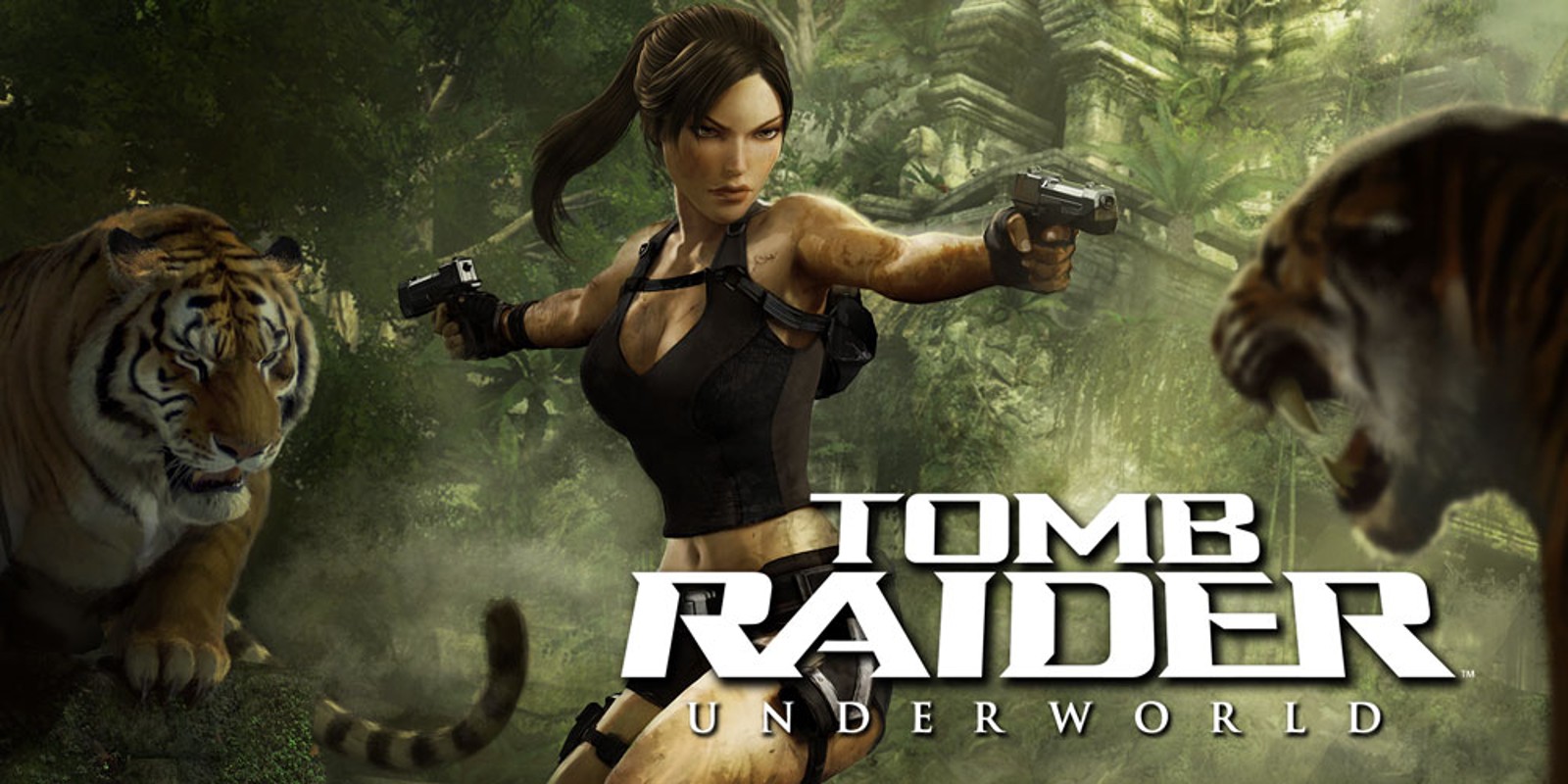 Tomb Raider Fans Rejoice: Could a Legend Trilogy Remaster Be on the Horizon?