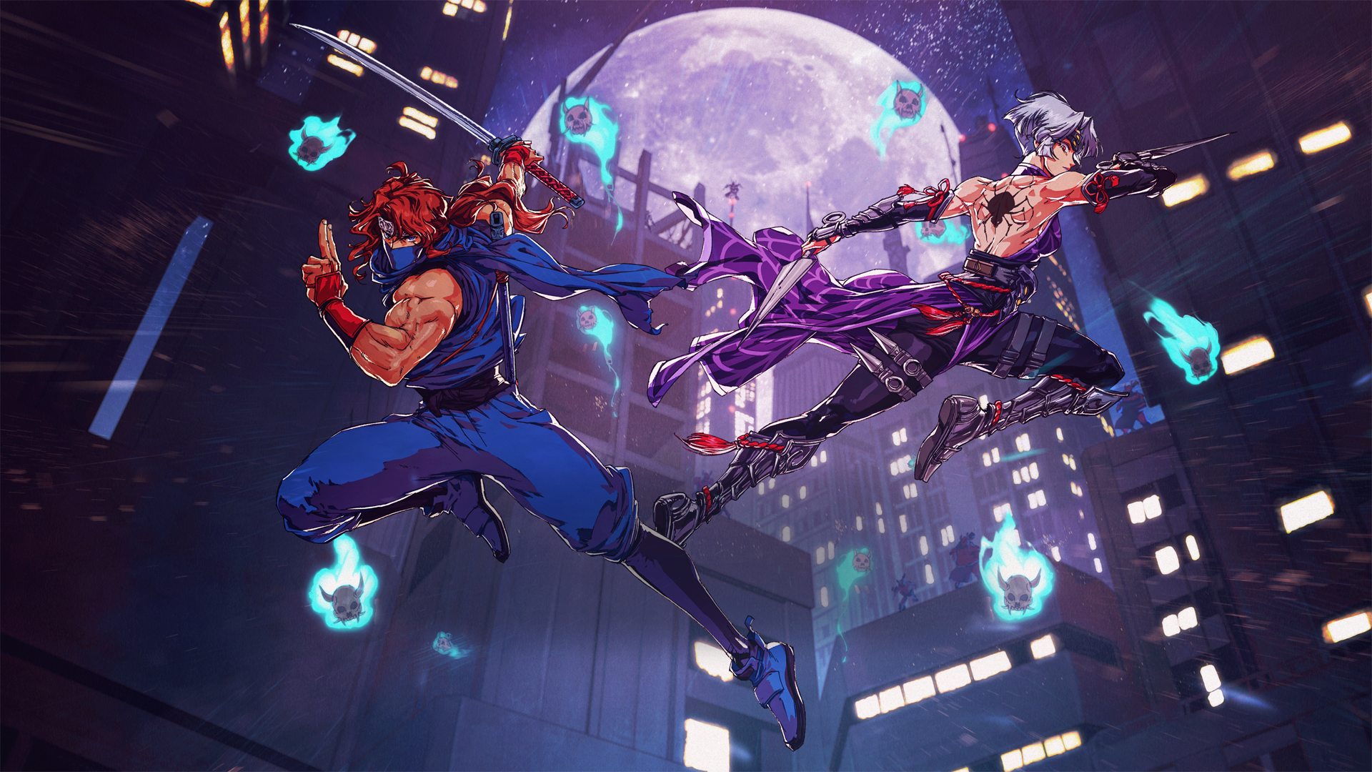 Ninja Gaiden: Ragebound Stumbles at 30fps on Switch, But the Switch 2 Promises a Stunning Upgrade!