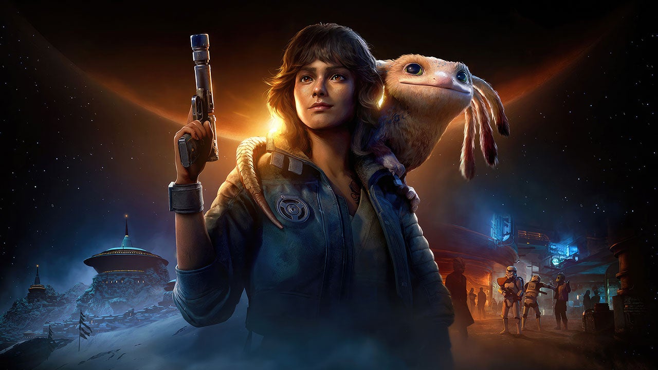 Ubisoft’s Star Wars Outlaws on Switch 2? Digital Foundry Calls It “Mind-Blowing!”