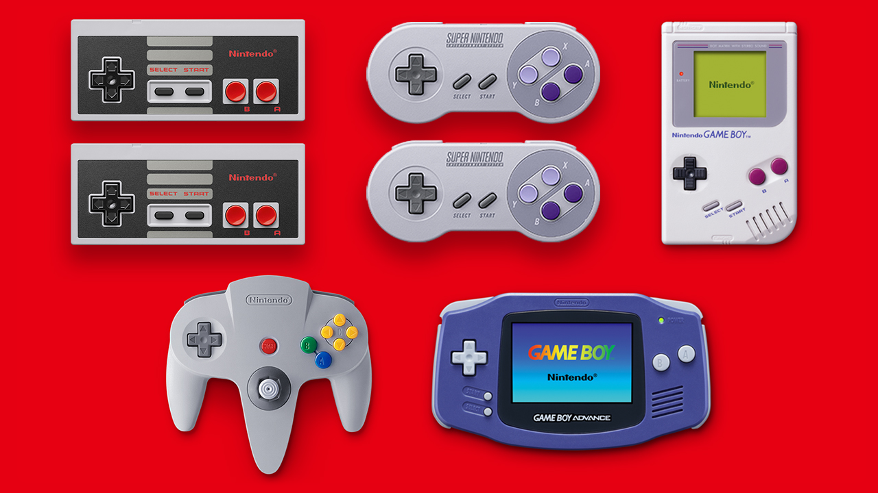 Unlock Nostalgia: Classic Nintendo Icons Now Available for Switch Online Subscribers!