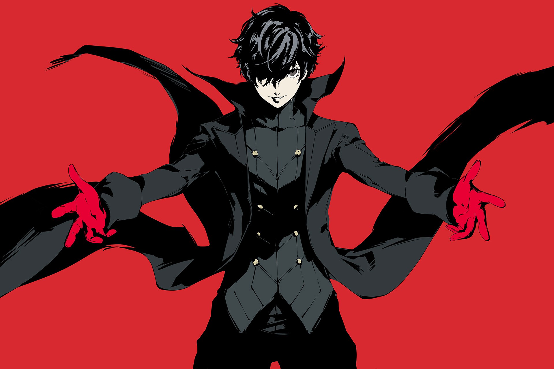 Atlus Promises a Thrilling Future for Persona Fans with Exciting New Developments!