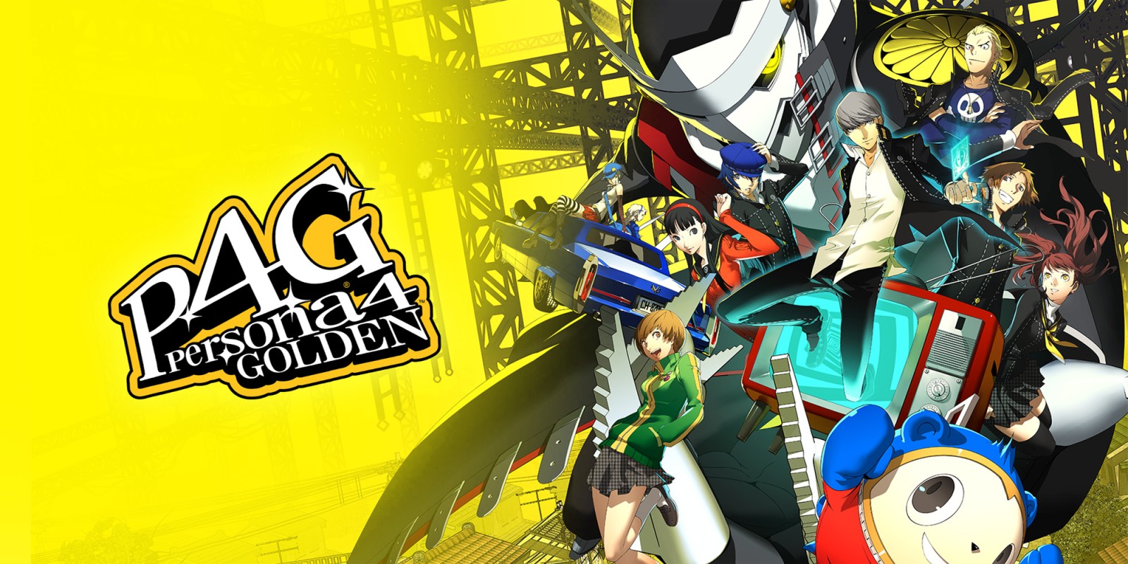 Leaked: Persona 4 Remake Set to Debut at Xbox Showcase with Switch 2 Tease!